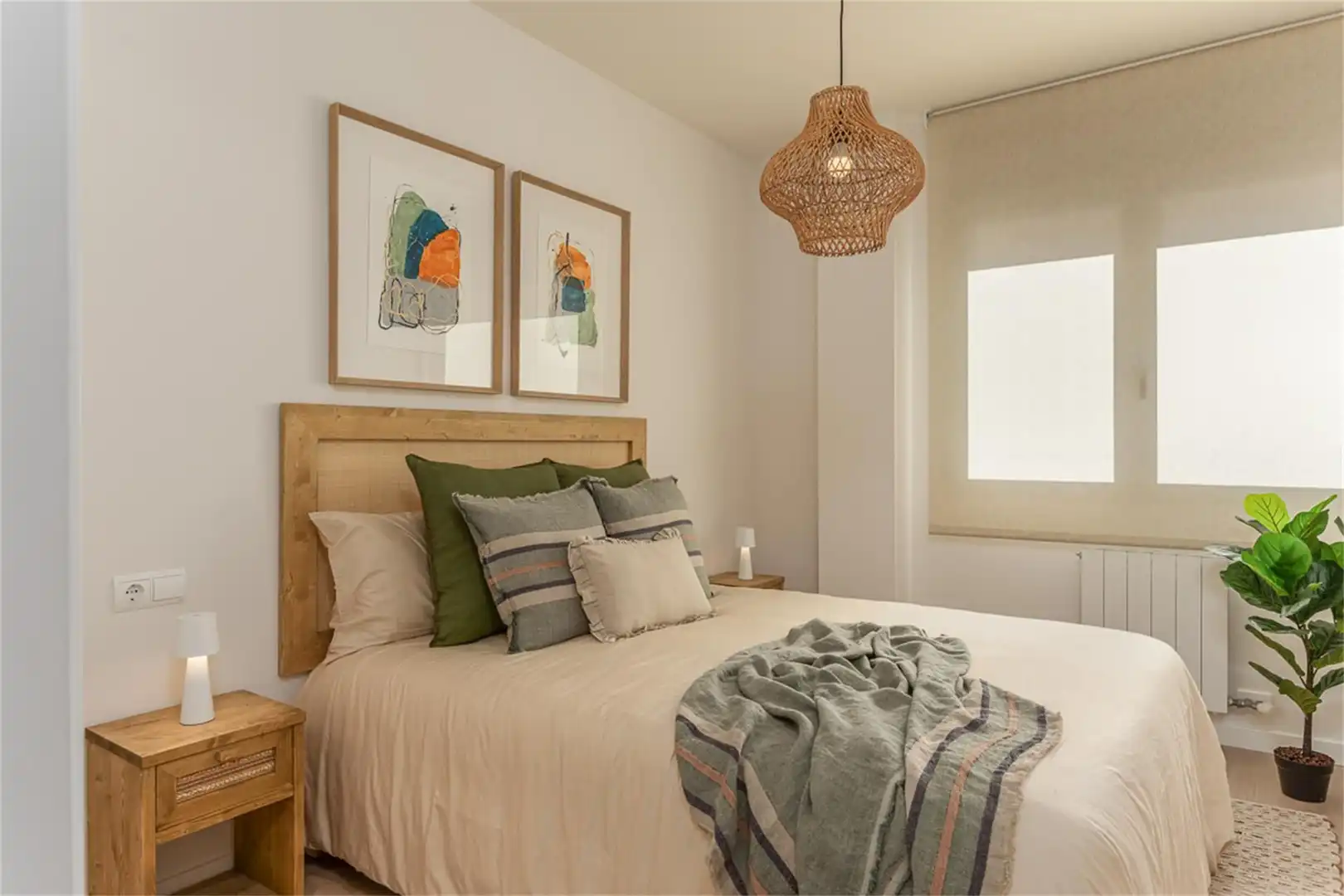 Wohnung zum Verkauf in Carrer del Pla de Salt, Barri dels Escriptors