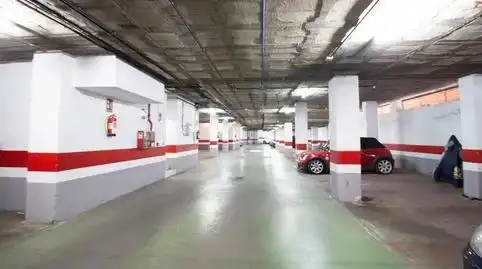 Aparcament en venda a Este - Alcosa- Torreblanca, imagen 5