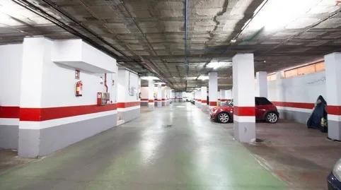 Foto 5 de Garaje en venta en Urbadiez - Entrepuentes, Sevilla Capital