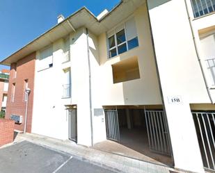 Exterior view of Duplex for sale in Piélagos  with Terrace and Storage room