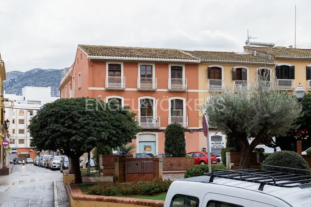 Wohnung zum Verkauf in Centro Urbano, imagen 9