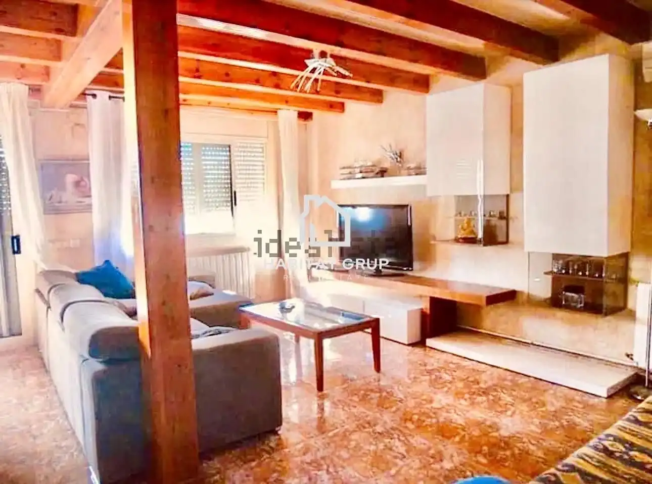 Casa a schiera con piscina in vendita a Ardiaca - La Llosa, imagen 12