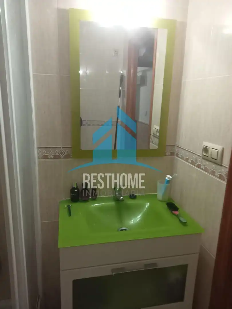 Bathroom of Houses for sale in Cullera