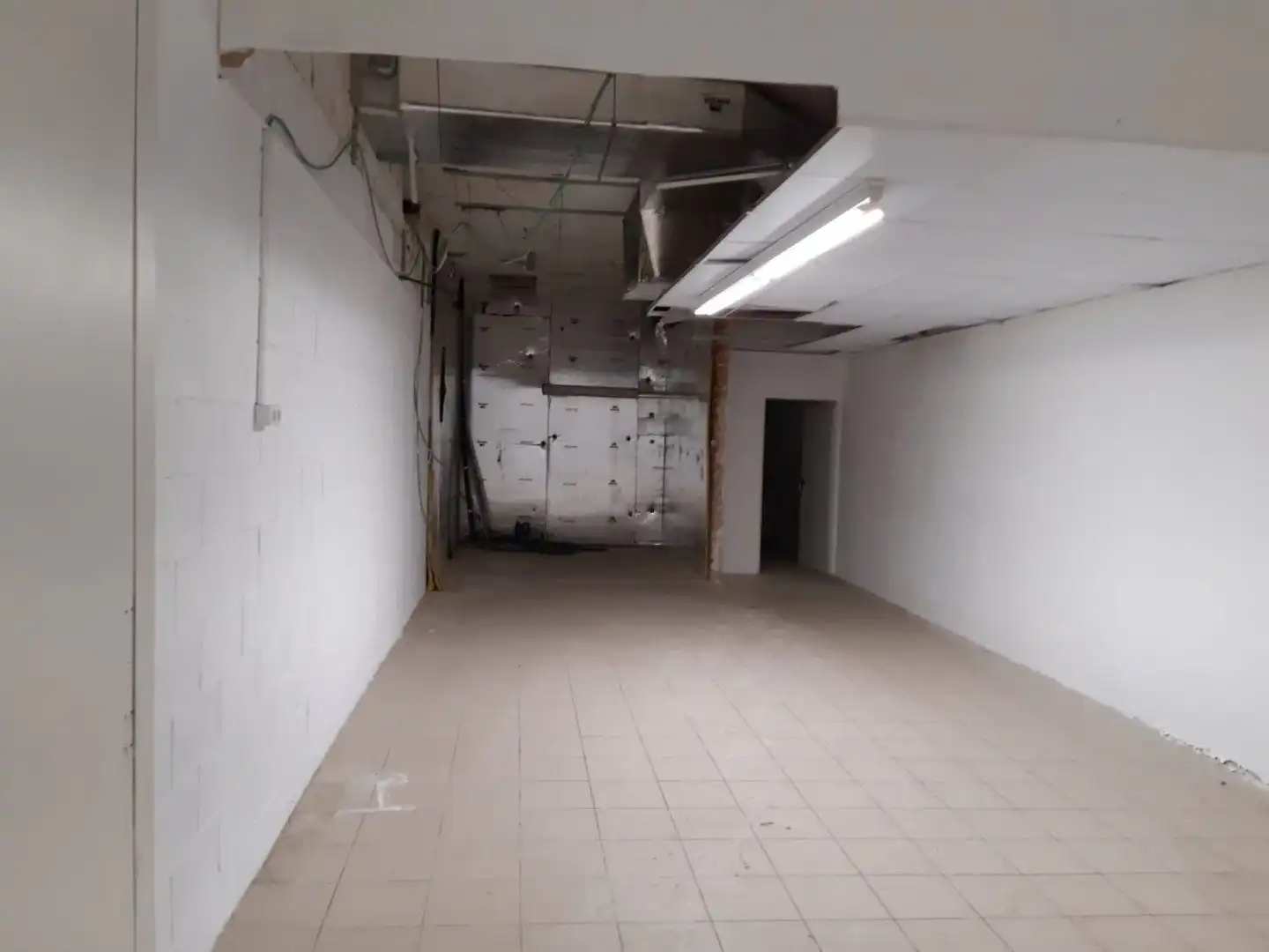 Gewerbefläche zur Miete in Calle de San Cristobal, imagen 5