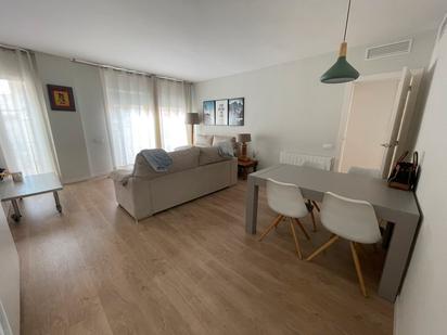 Bedroom of Flat for sale in  Barcelona Capital  with Air Conditioner and Balcony