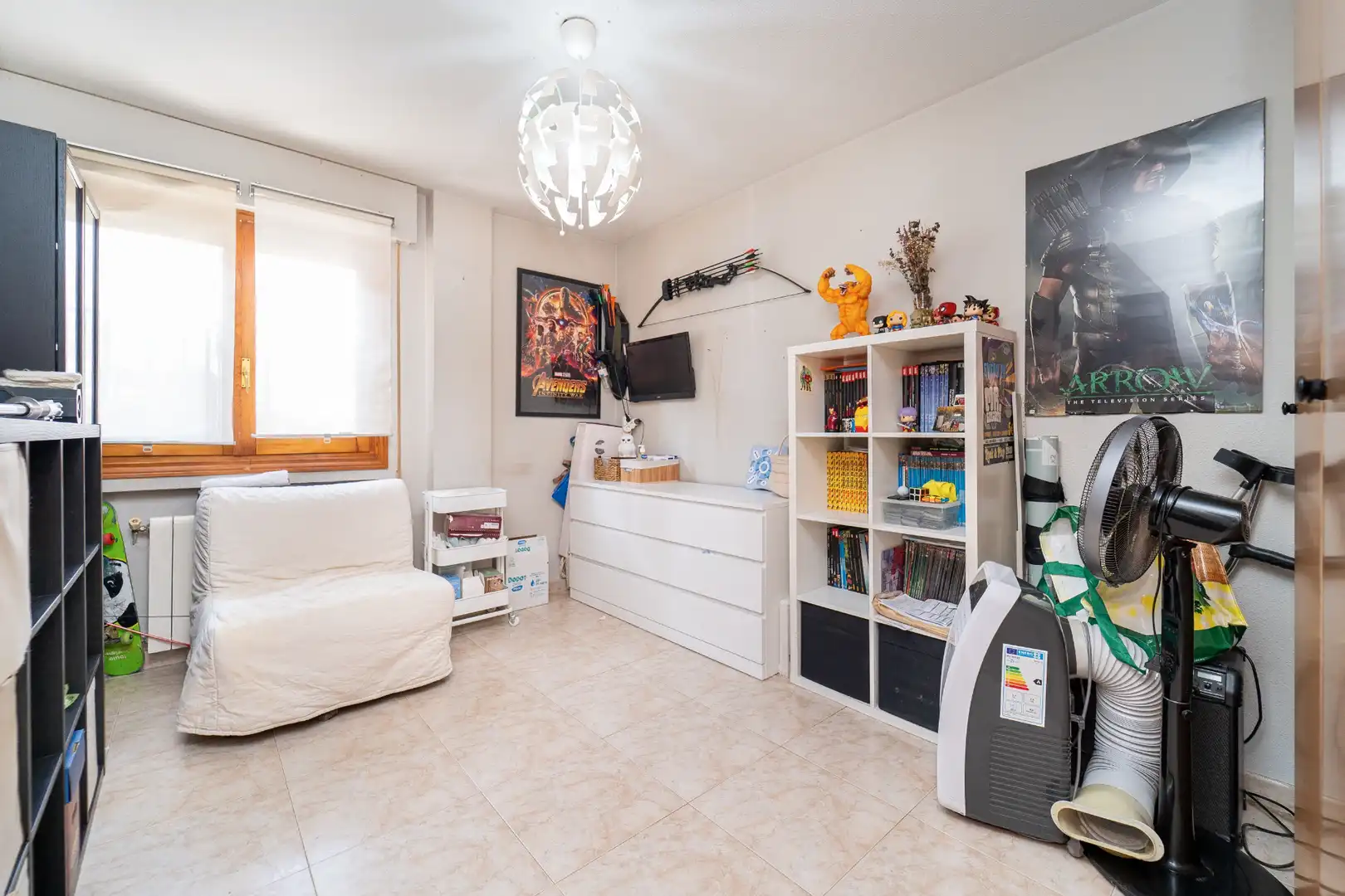 Planta baja en venta en Sevilla la Nueva con Calefacción, Terraza y Amueblado