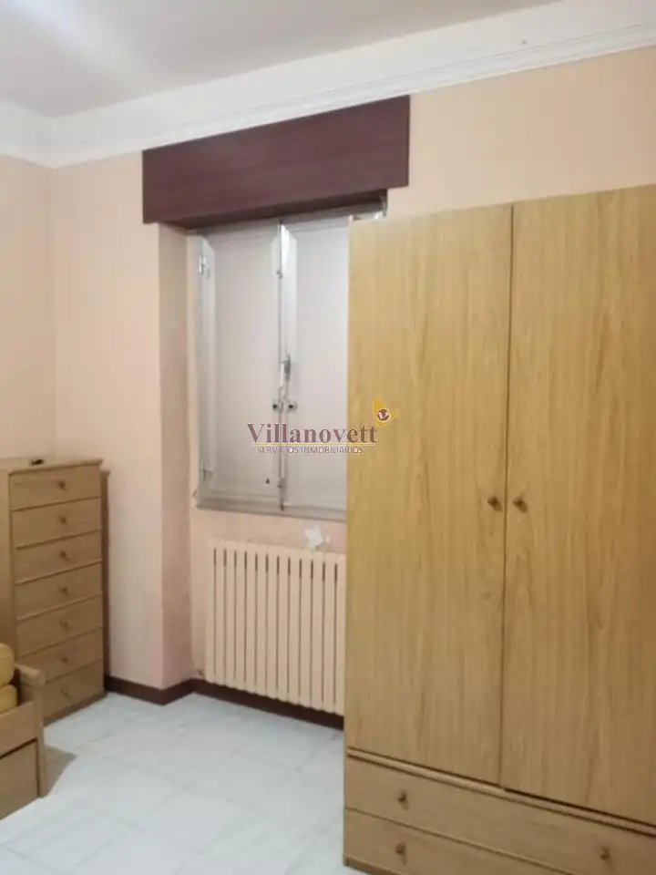Habitación de Planta baja en venta en Vilagarcía de Arousa con Calefacción
