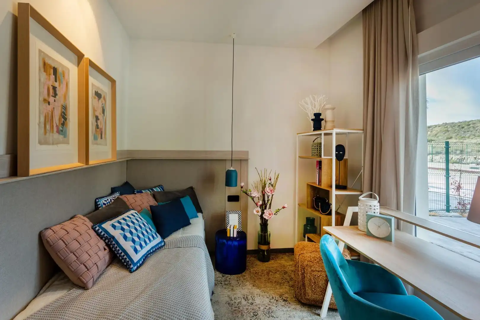 Casa bifamiliare con piscina in vendita a Algorfa, imagen 9