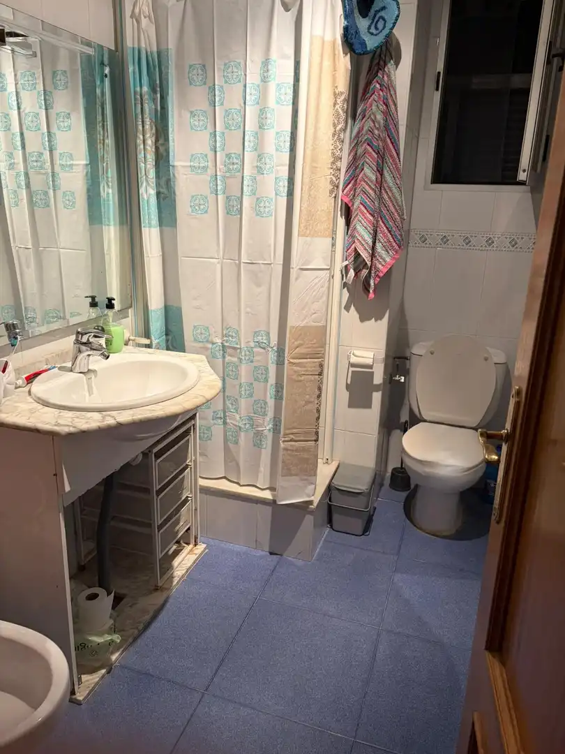 Wohnung mit Aufzug zur Miete in Pueblo de Cullera, imagen 8