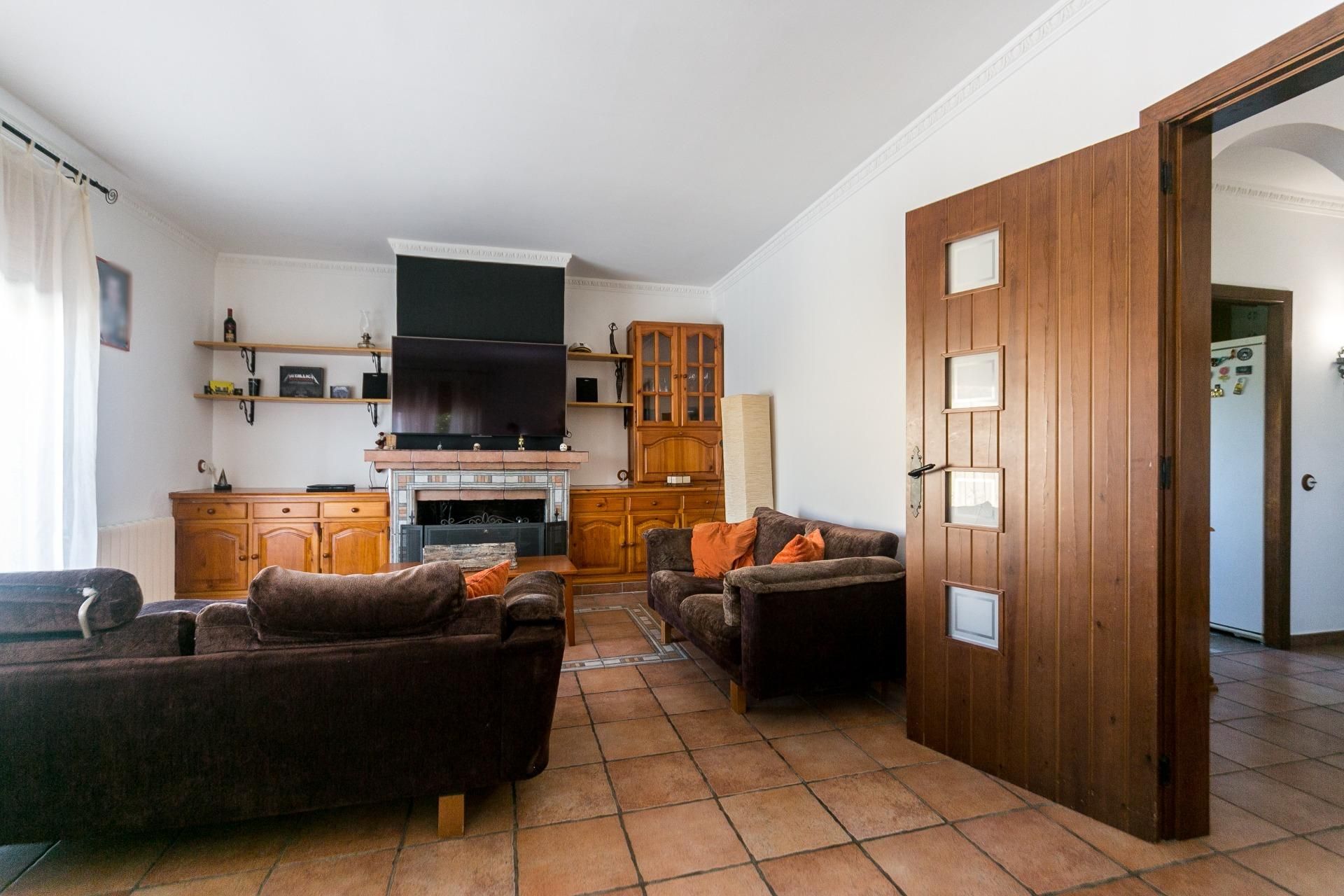Casa o xalet en venda a Olesa de Montserrat