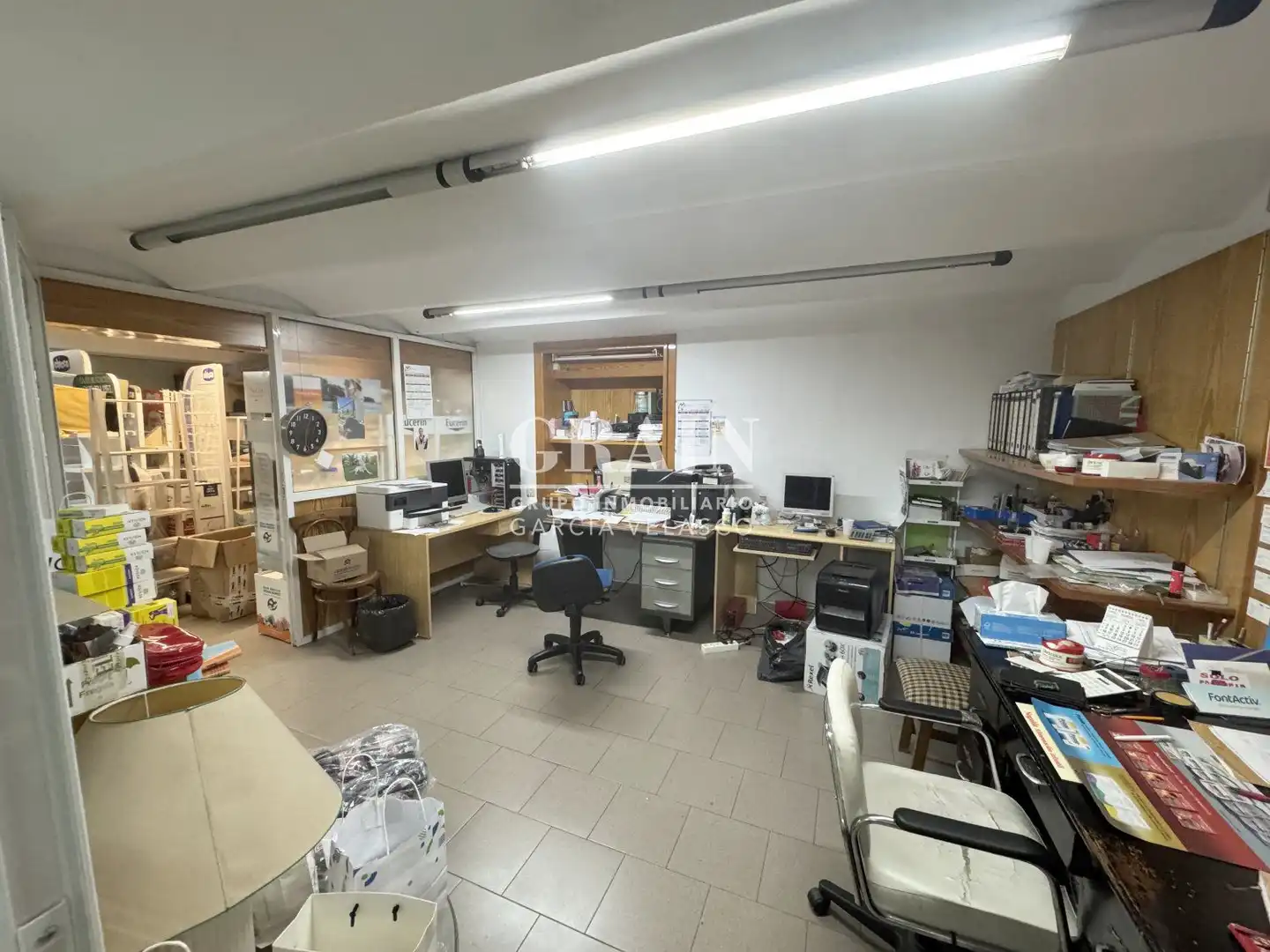 Locale commerciale in affitto a Centro, imagen 15