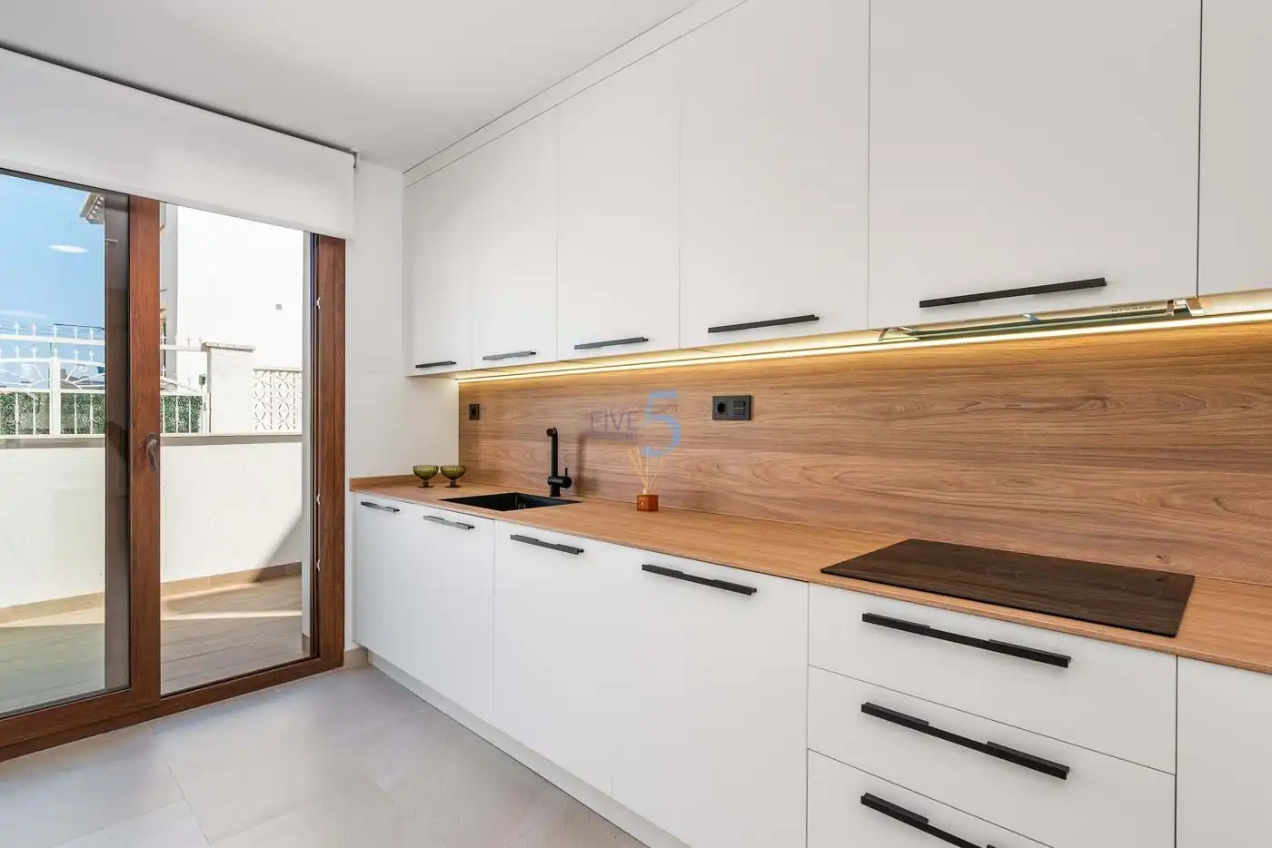 Piso con piscina en venta en Los Balcones - Los Altos, imagen 27