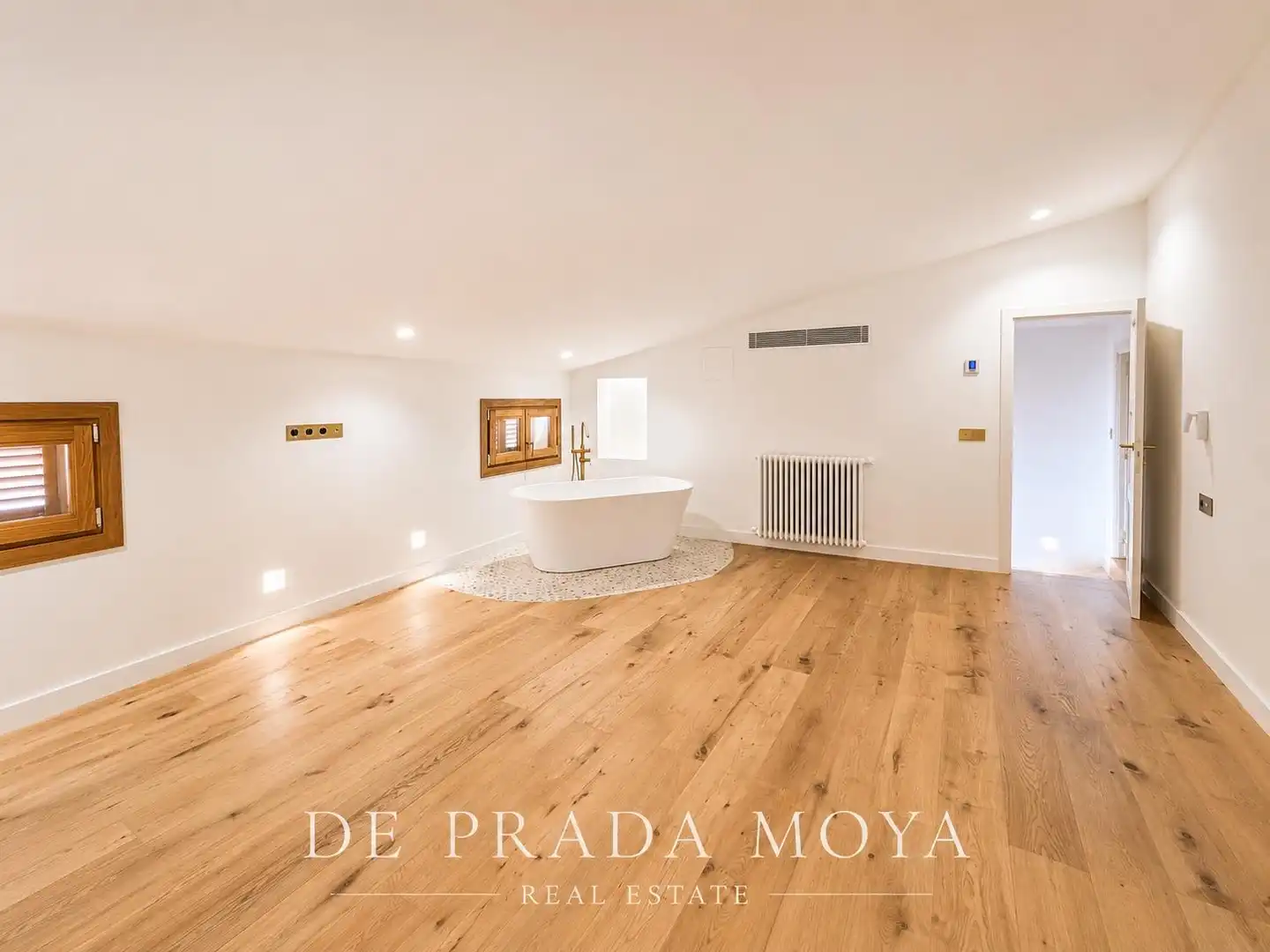 Casa adosada en venda en Algaida amb Aire condicionat, Calefacció i Terrassa