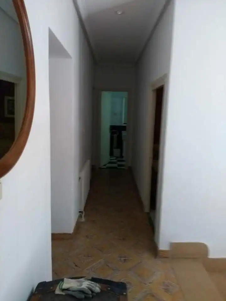 Casa o chalet en venta en El Acebrón   con Calefacción, Jardín privado y Piscina