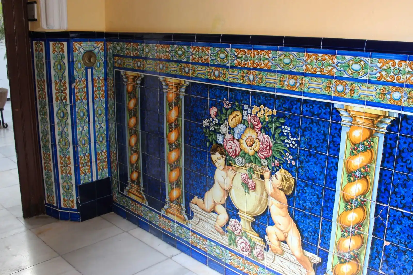 Casa con terraza en venta en Calle Marqués de Tamarón, imagen 27
