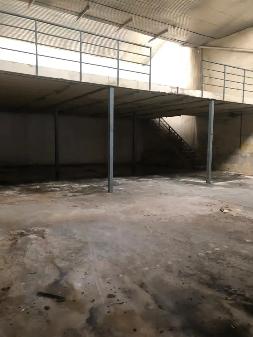 Industrial buildings for sale in Oviedo 