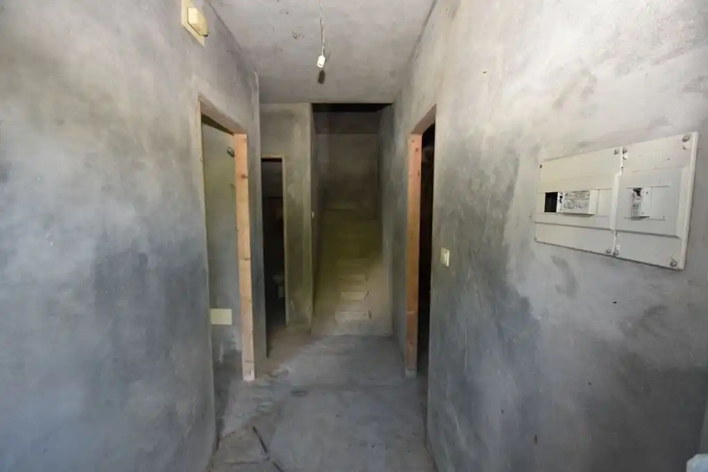 Casa o chalet en venta en Lousame