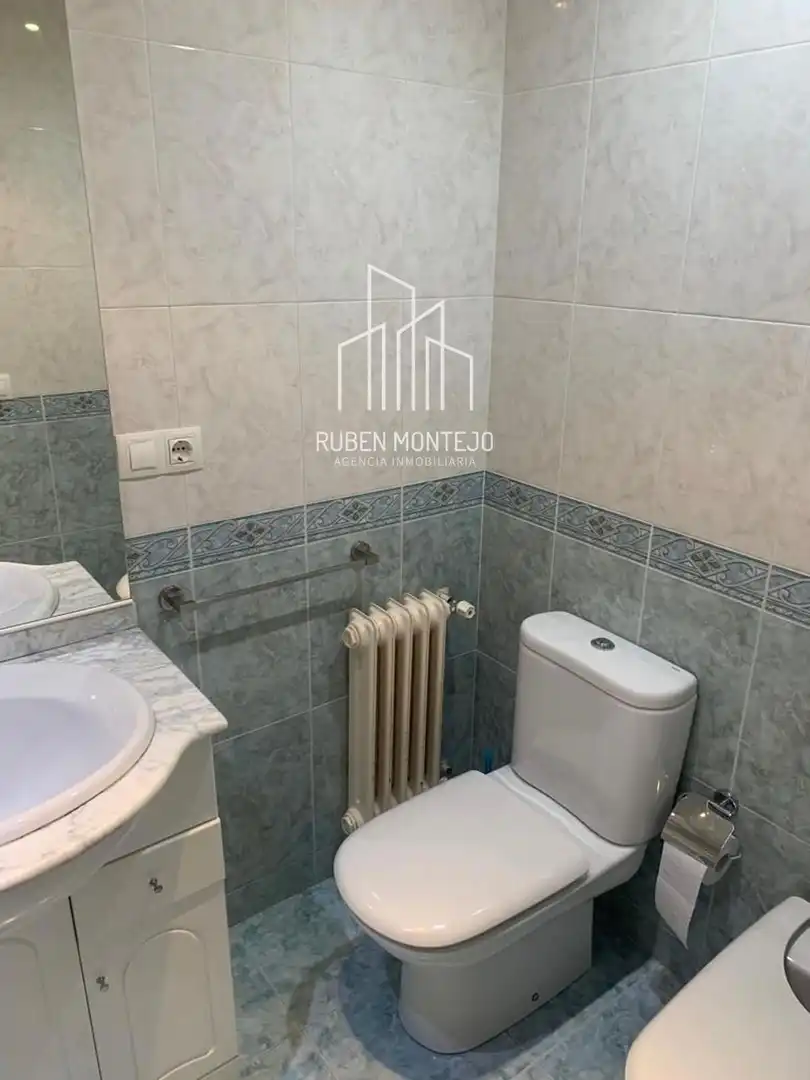 Flat for rent in Tomillar, Pizarrales