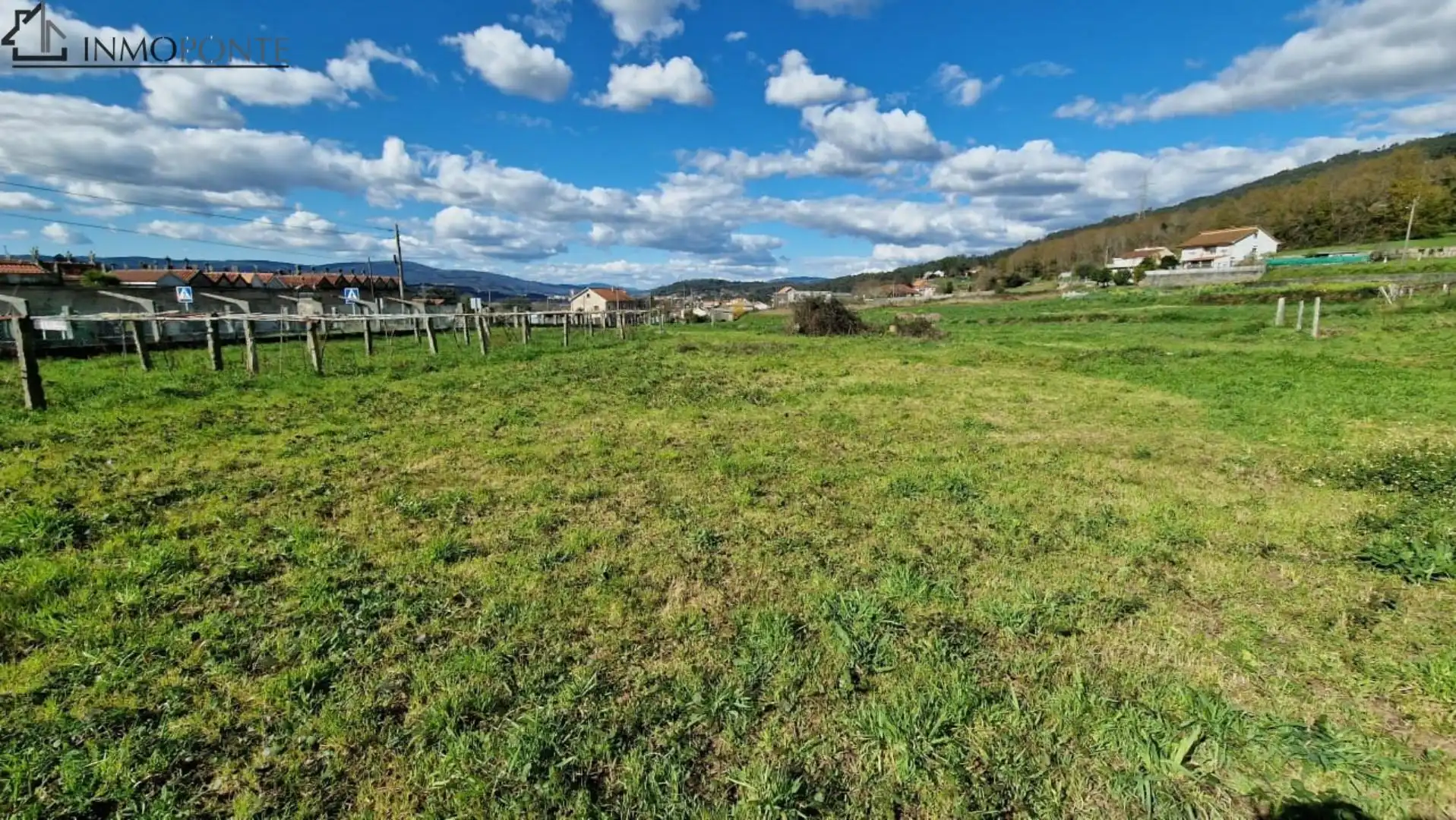 Terrenos y solares en venta en Vilaboa, imagen 13