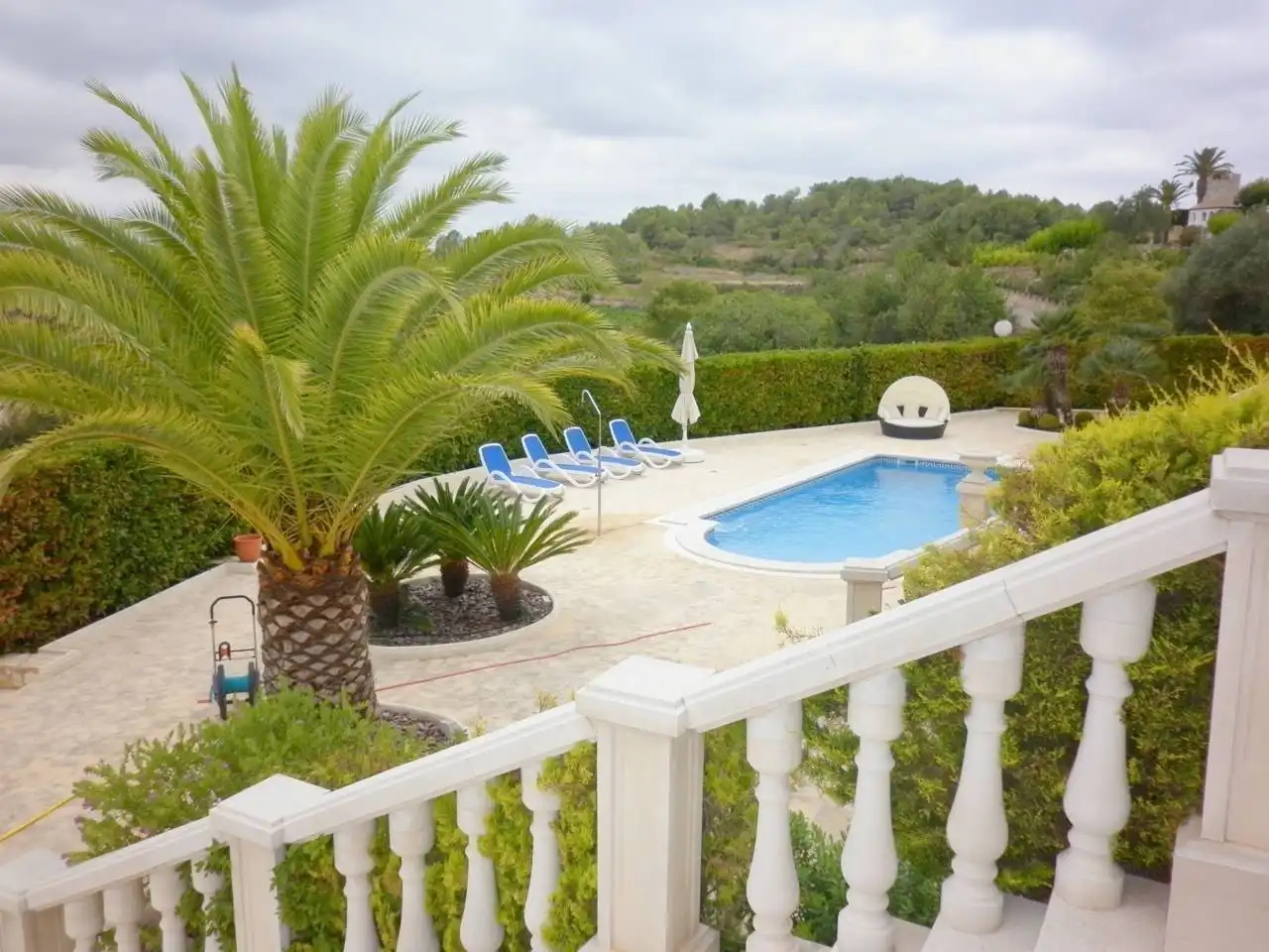 Villa à vendre à Salomó, imagen 4