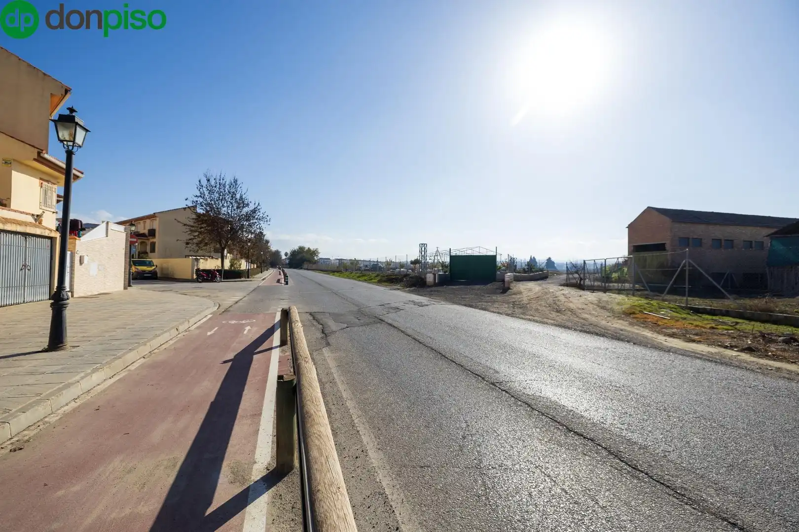 Rural land for sale in Camino Camino de Santa Fe, imagen 21