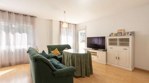 Foto 2 de Pis en venda a Cruz, Barrio de la Vega, Granada