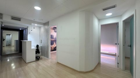 Foto 2 von Büro zur Miete in Passeig de Pere III, 18, Centre - Passeig i Rodalies, Manresa