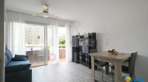 Foto 5 de Estudi de lloguer a Carrer de L'havana, 7, Fenals, Girona