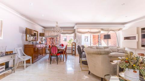 Foto 3 de Apartament en venda a Almagro,  Madrid Capital