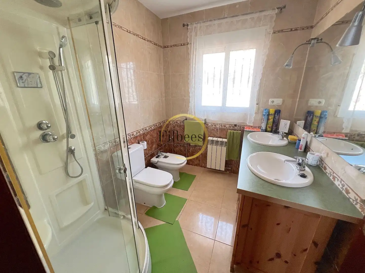 Haus mit Pool zum Verkauf in Bolnuevo, imagen 10