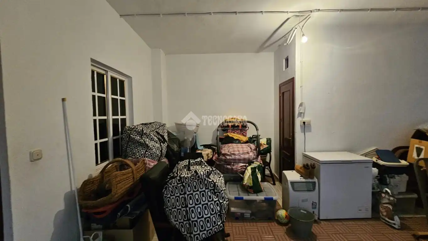 Piso en venta en San Juan del Puerto