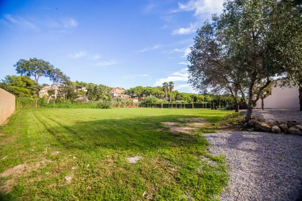 Casa o xalet en venda en Calonge i Sant Antoni amb Aire condicionat, Calefacció i Jardí privat