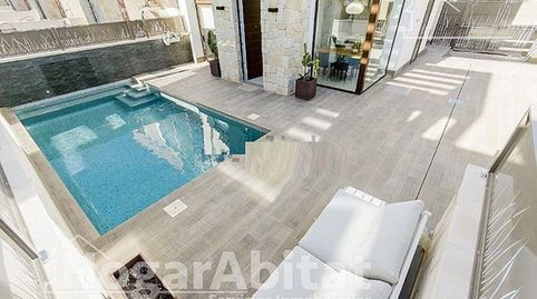 Photo 3 of Houses for sale in Avenida Ciudad de Barcelona, El Playazo, Vera