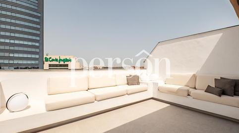 Foto 2 de Dúplex en venda a Carrer de Vicente Raga, Penya - Roja - Avda. Francia,  Valencia Capital