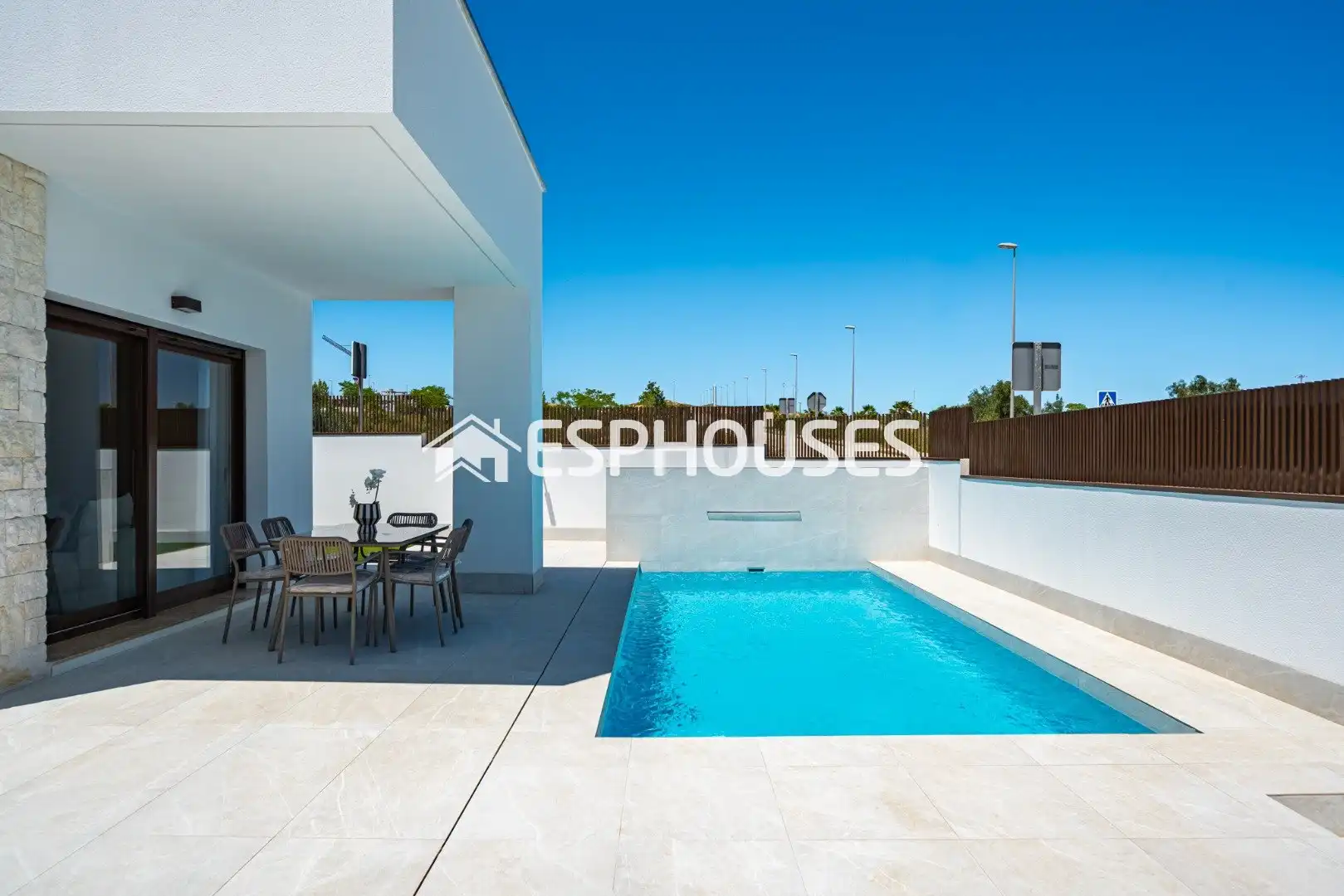 Villa avec terrasse à vendre à Desamparados - Hurchillo - Torremendo, imagen 35