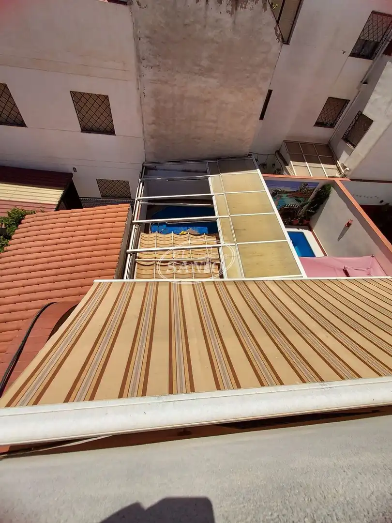 Casa a schiera con piscina in vendita a SAN RAFAEL DE LA ALBAIDA, imagen 14