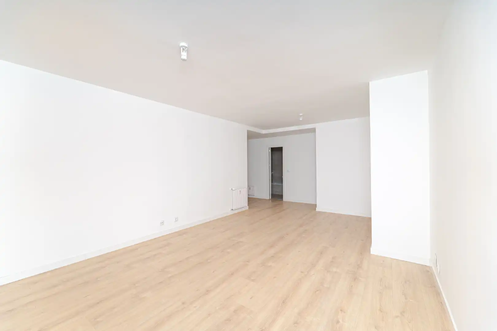 Piso con ascensor en venta en Condesa De Venadito 20, imagen 6