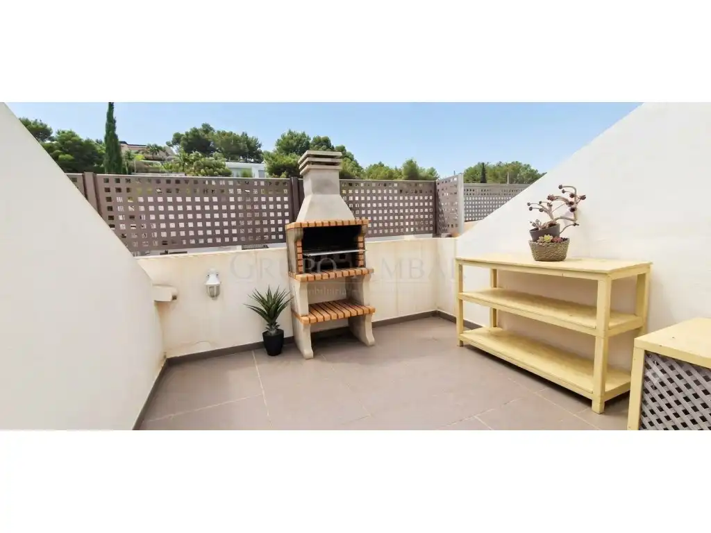 Duplex à vendre à Avenida Del Golf, imagen 26