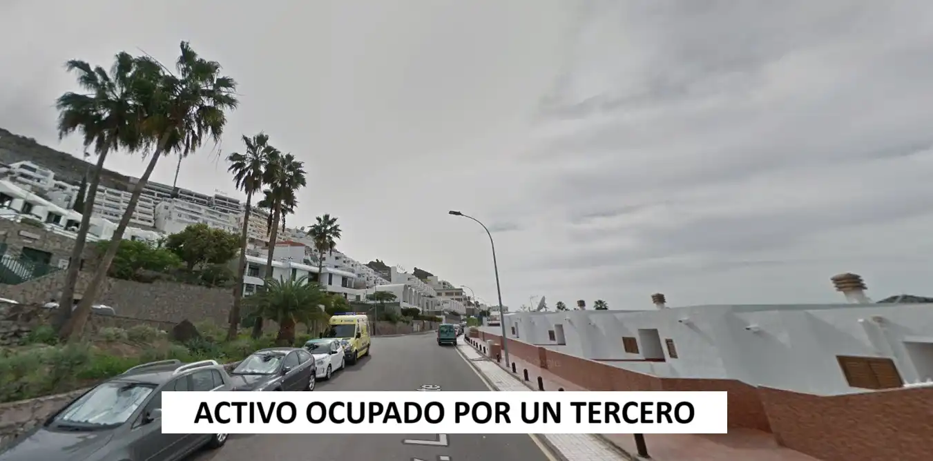 Appartamento in vendita a Avenida Lanzarote