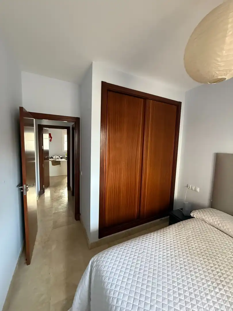 Pis en venda en Benalmádena amb Aire condicionat i Piscina comunitària