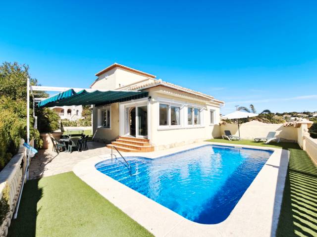 Casa-chalet en Venta en Carrió - La Merced - Los Pinos