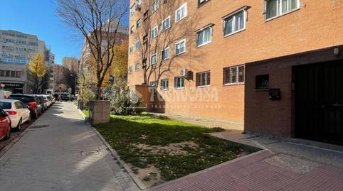 Foto 2 de Pis en venda a Almendrales, Madrid