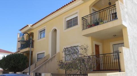 Foto 3 de Planta baixa de lloguer a La Fundición, Palomares, Almería