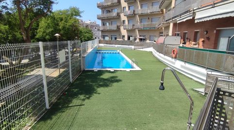 Foto 3 de Planta baixa en venda a Calle Espronceda, La Plantera, Blanes