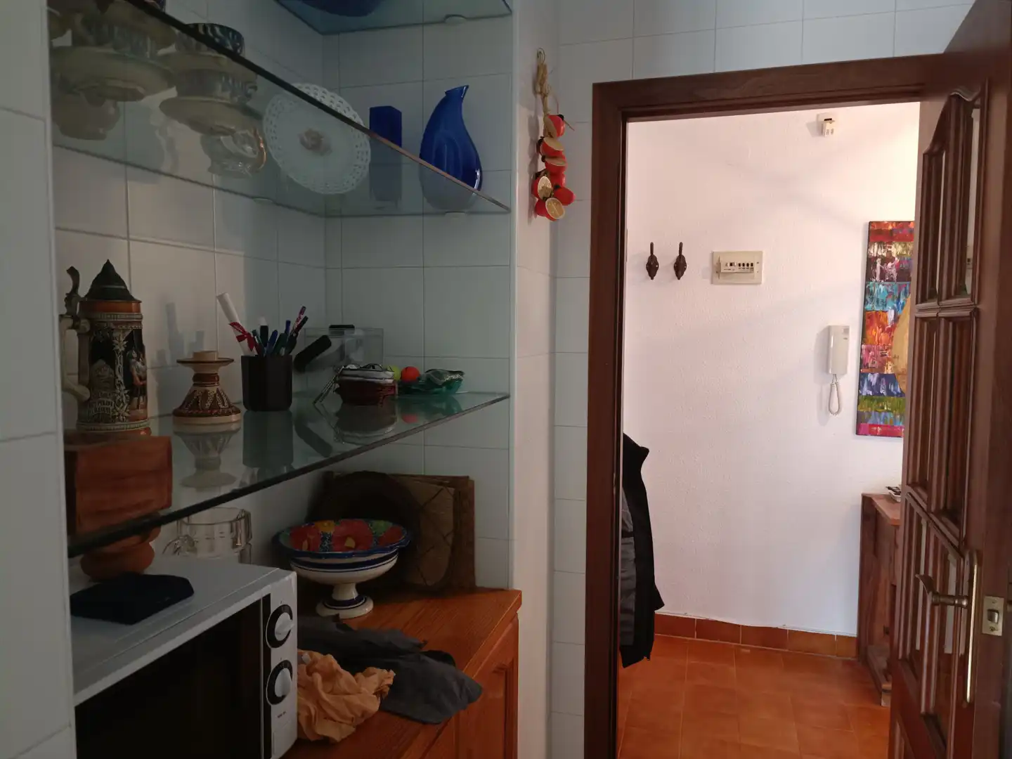 Piso de alquiler en Avenida Julietta Orbaiceta, Playa Honda - Playa Paraíso