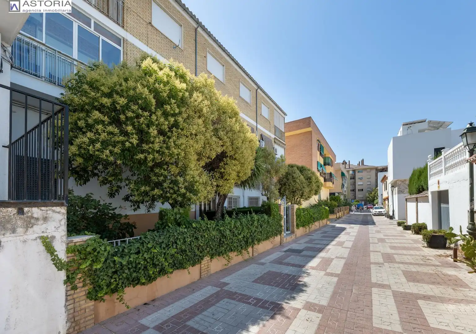 Individual for sale in Calle de Pepe Hillo, imagen 6