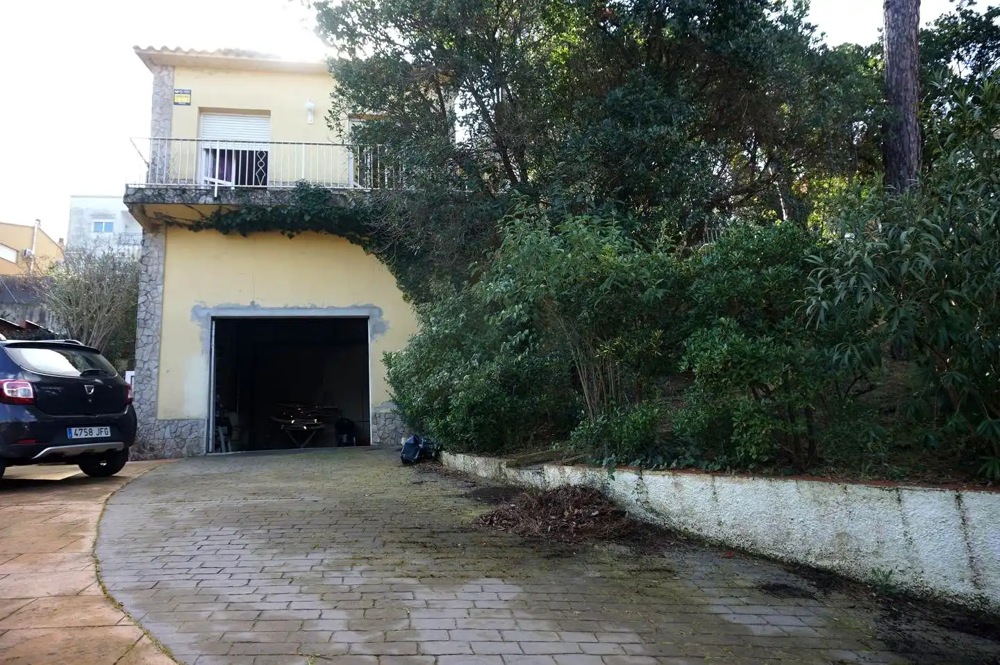 Maison avec jardin à vendre à Mas Mora - Sant Daniel, imagen 17