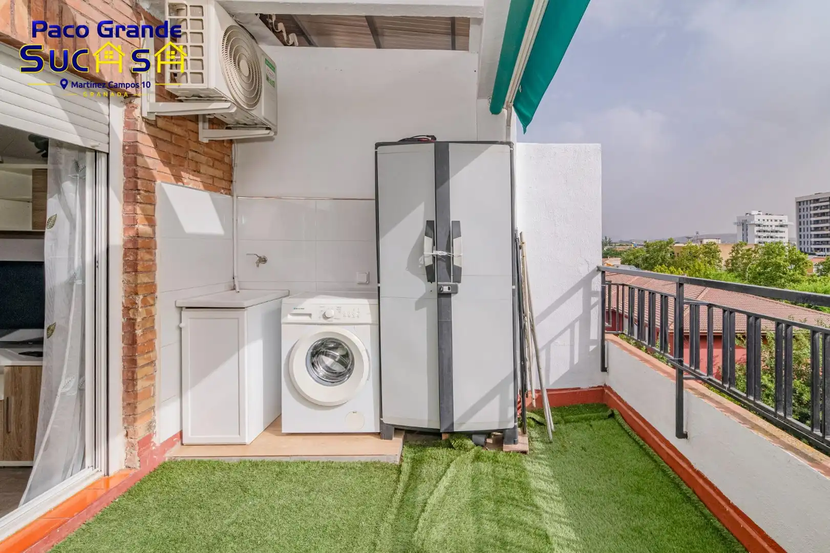 Piso con terraza en venta en Calle Calle Platón 1, imagen 28