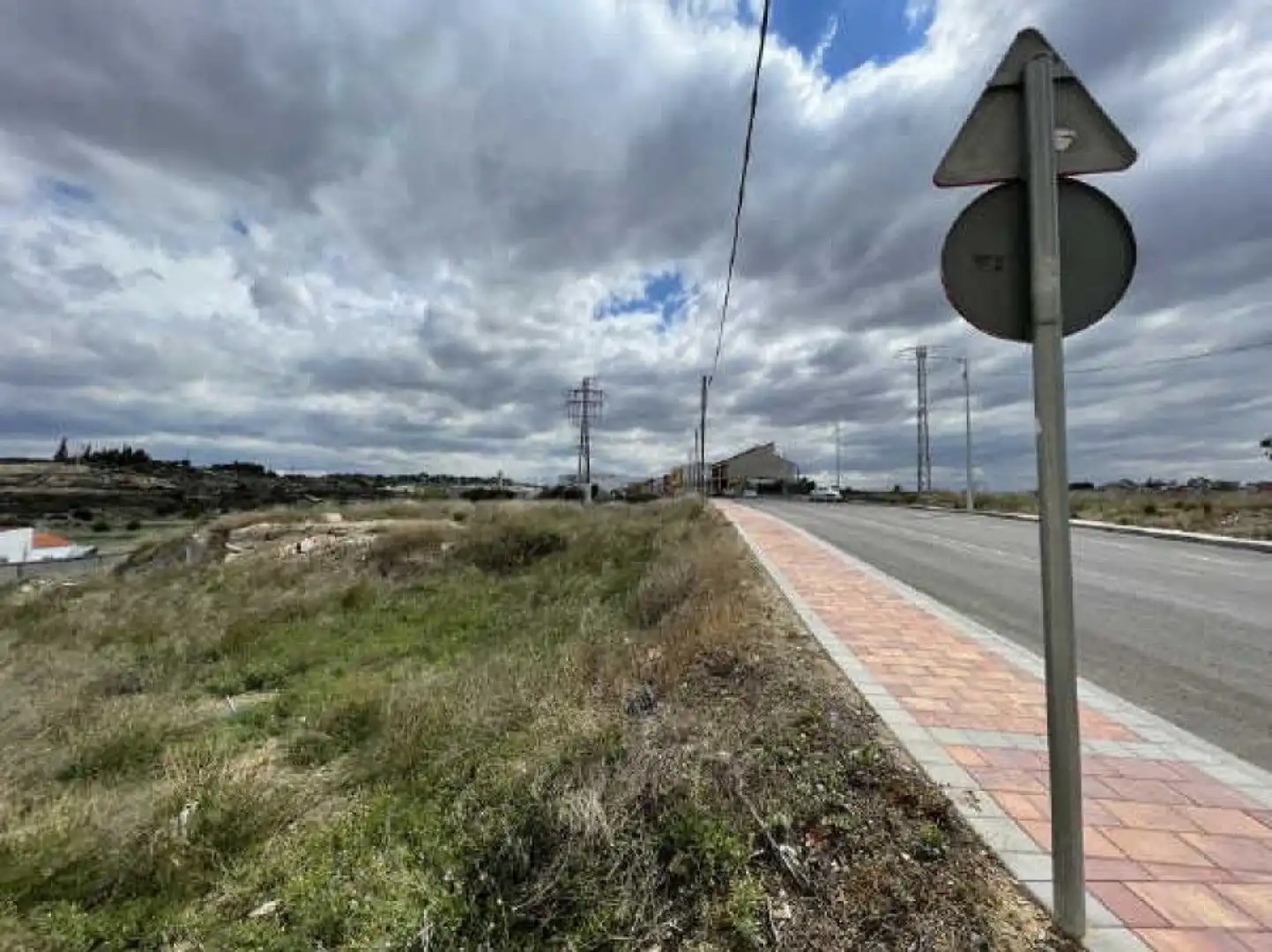 Terreno rustico in vendita a Molina de Segura - Avenida Virgen del Río S/N, imagen 7
