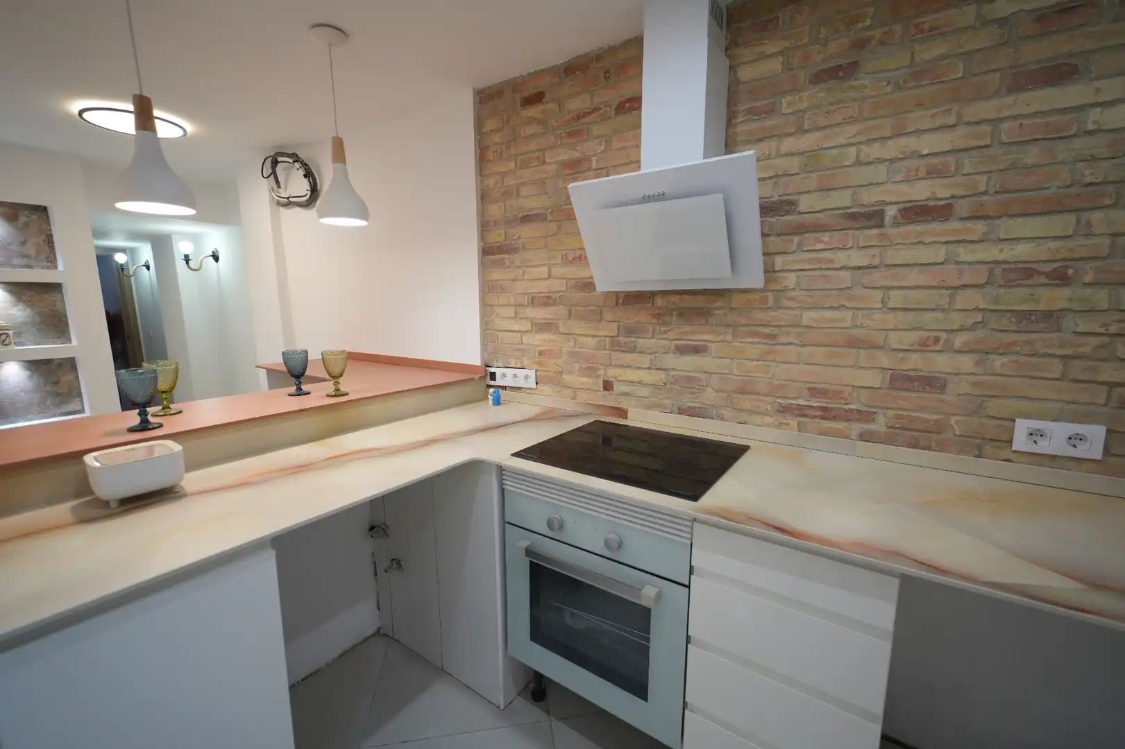 Appartement avec ascenseur à vendre à Carrer de la Concòrdia 56, imagen 32